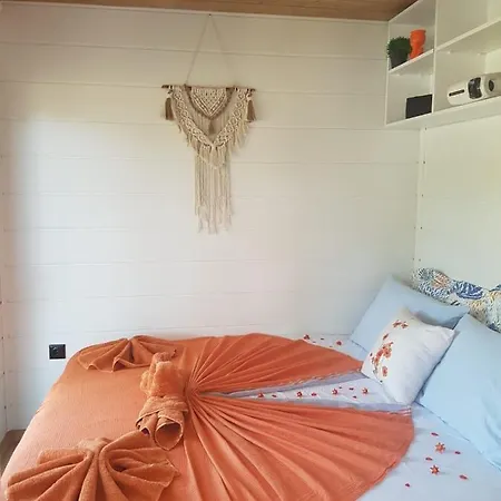 بيت للعطل Ma P'tite Maison *