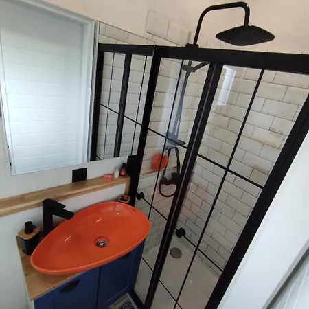 بيت للعطل Ma P'tite Maison *