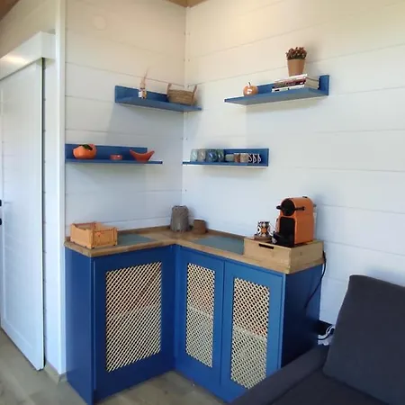Ma P'tite Maison بيت للعطل *