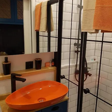 بيت للعطل Ma P'tite Maison