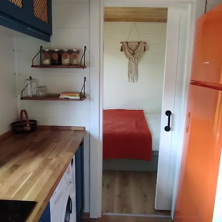 Ma P'tite Maison * فتحية