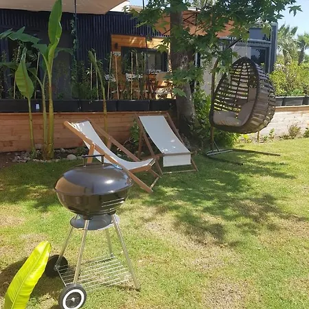 بيت للعطل Ma P'tite Maison *