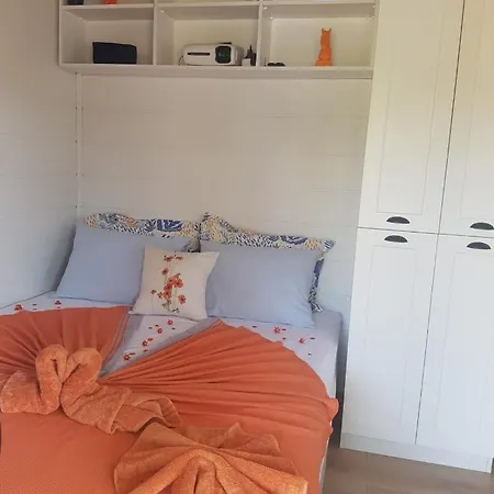 Ma P'tite Maison بيت للعطل فتحية