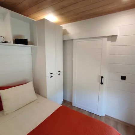 Ma P'tite Maison بيت للعطل *