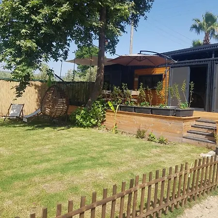 Ma P'tite Maison Casa vacanze *
