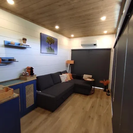 Casa vacanze Ma P'tite Maison