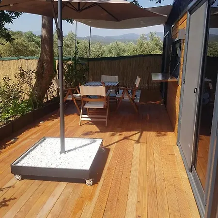 Ma P'tite Maison Casa vacanze Fethiye