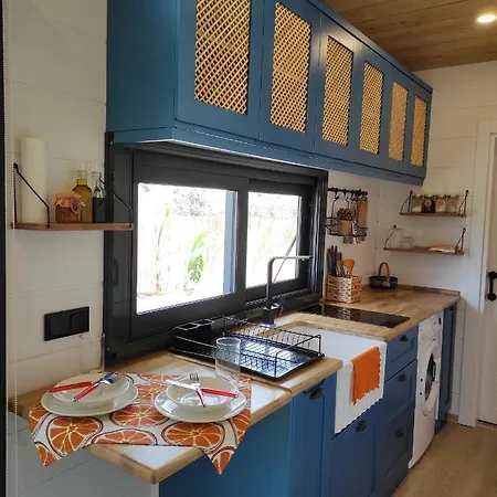 Ma P'tite Maison Casa vacanze Fethiye