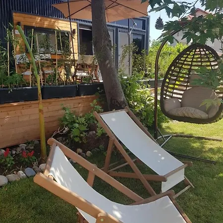 Ma P'tite Maison Casa vacanze
