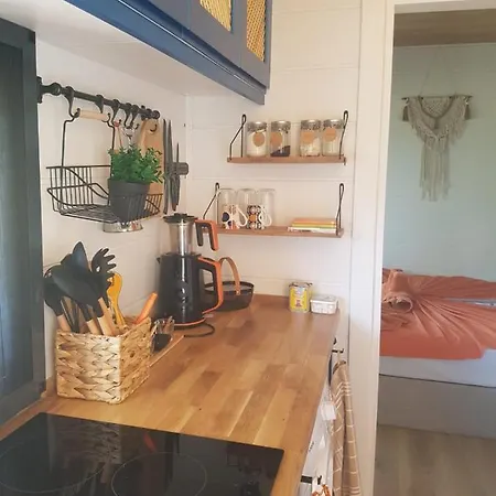Ma P'tite Maison Casa vacanze *