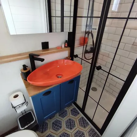 Ma P'tite Maison Casa vacanze *